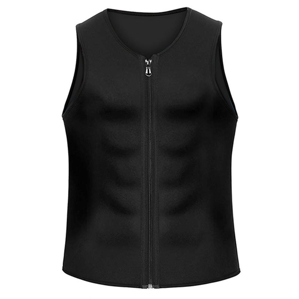 صديري رجالي من مادة النيوبرين حراري