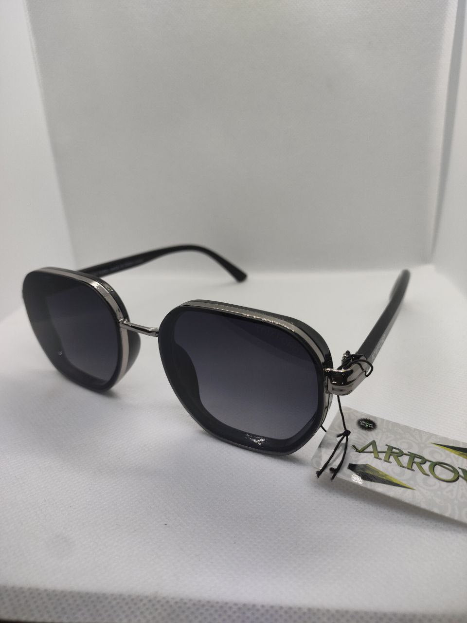 نظارة توم فورد هاي كوبي بطبقة حماية