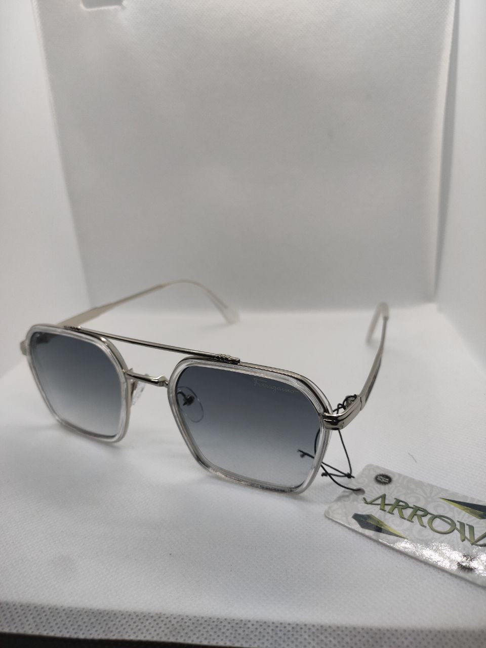 نظارة رجالي هاي كوبي بطبقة حماية