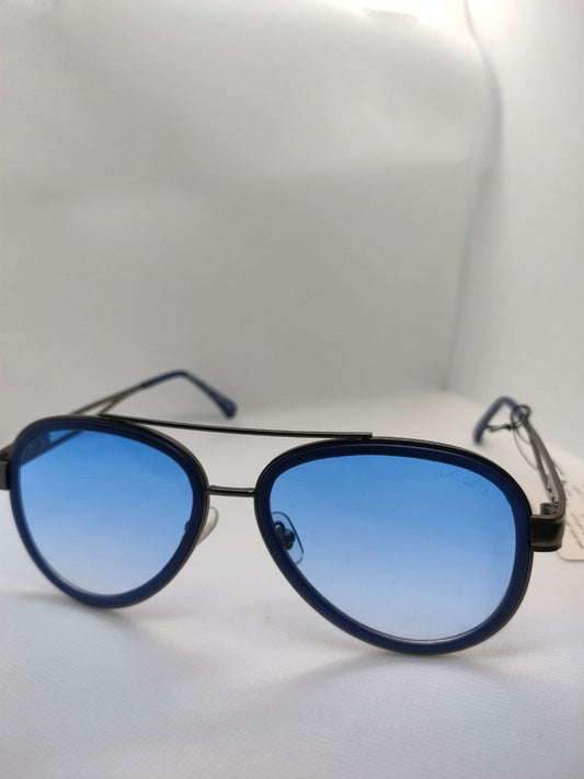 نظارة لاكوست هاي كوبي بطبقة حماية