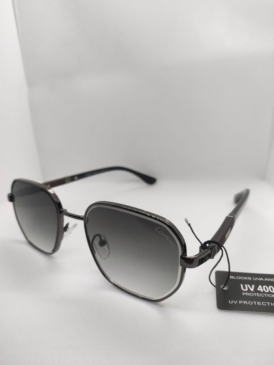 نظارة كارتير هاي كوبي بطبقة حماية