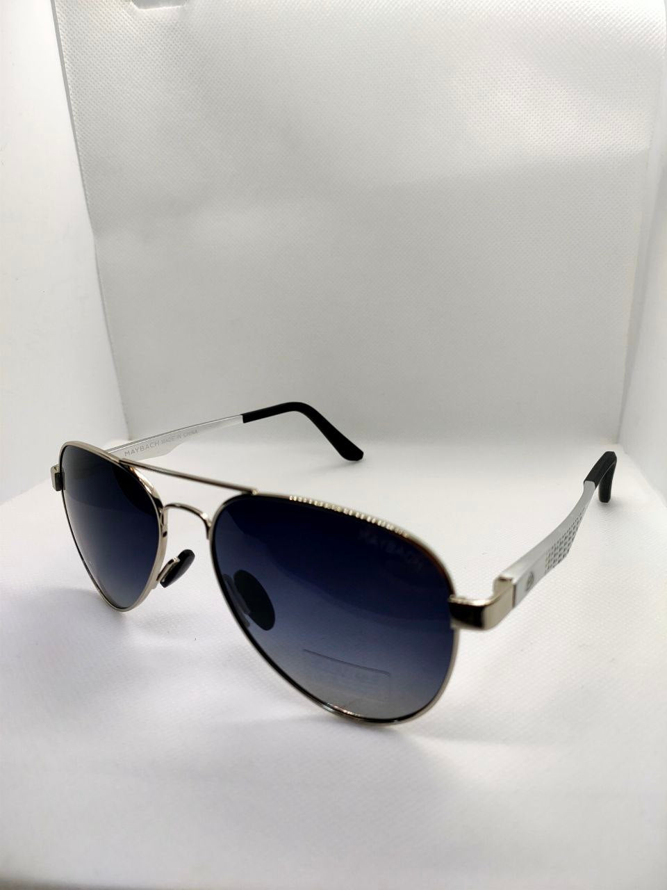 نظارة ماي باخ هاي كوبي بطبقة حماية