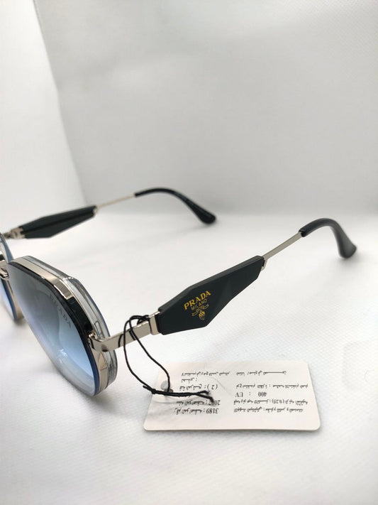 نظارة برادا هاي كوبي بطبقة حماية