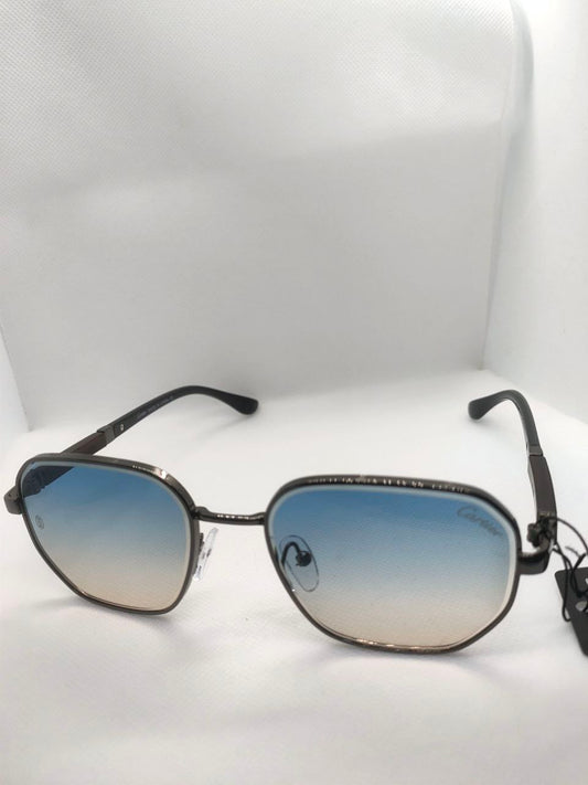 نظارة كارتير هاي كوبي بطبقة حماية