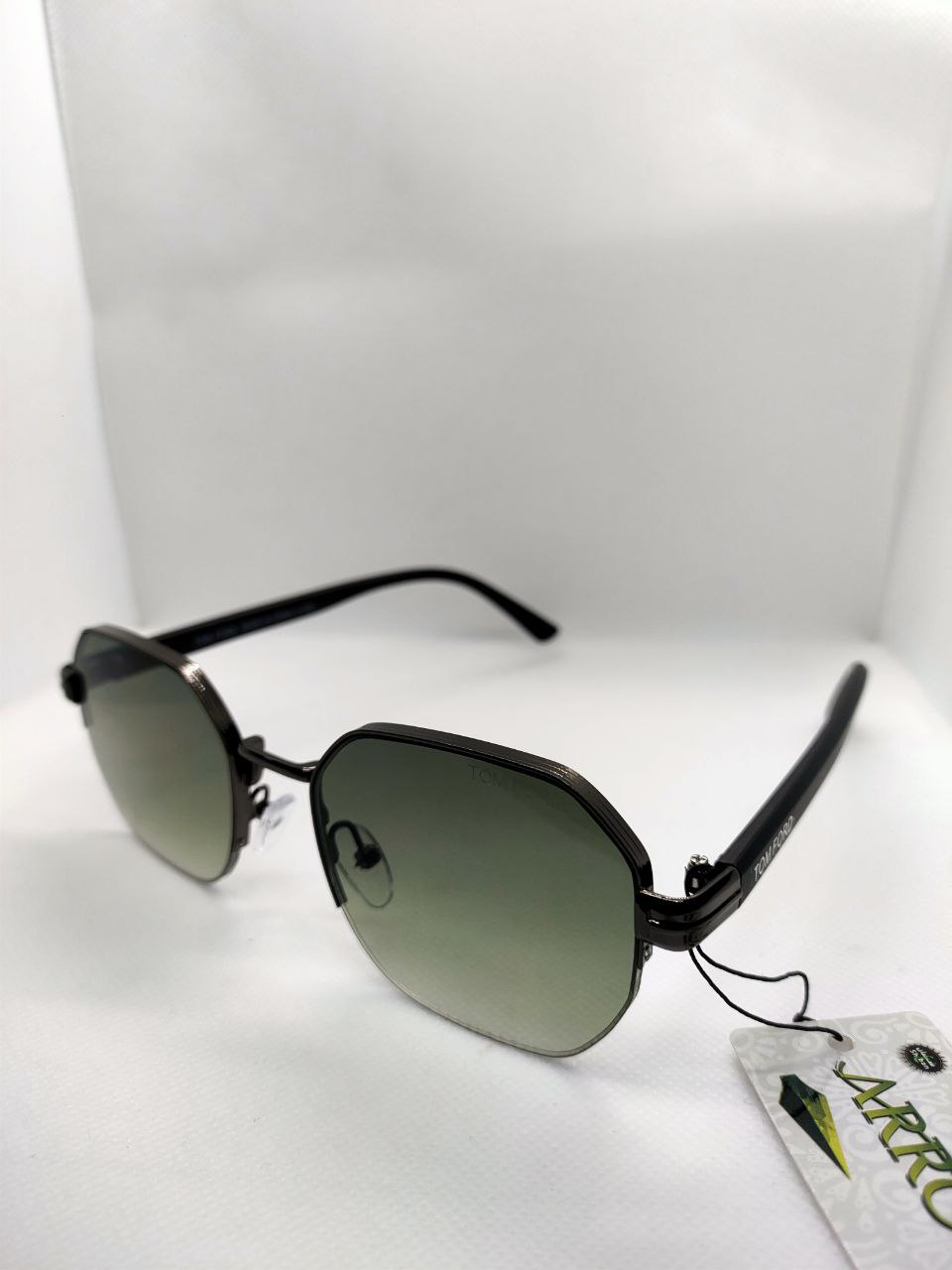 نظارة توم فورد هاي كوبي بطبقة حماية