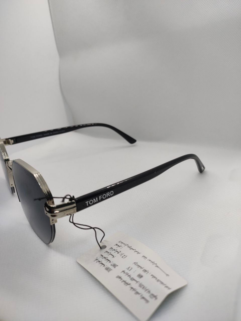نظارة توم فورد كوبي بطبقة حماية