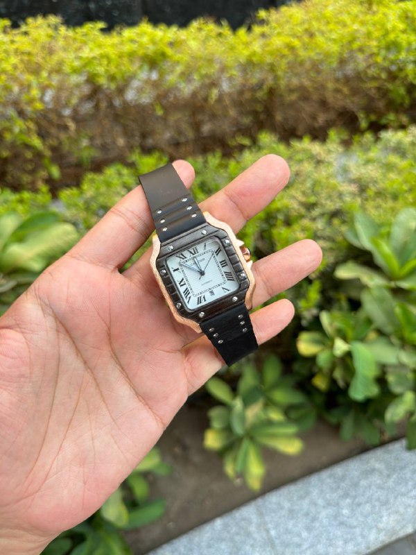 ساعة كارتير هاي كوبي رجالي