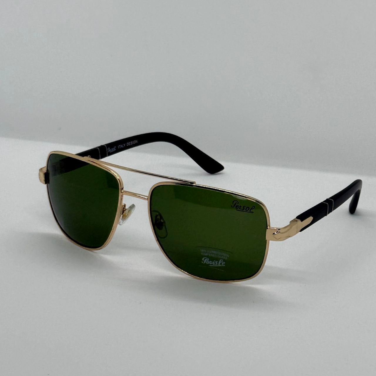 نظارة بيرسول فيرست هاي كوبي ايطالي