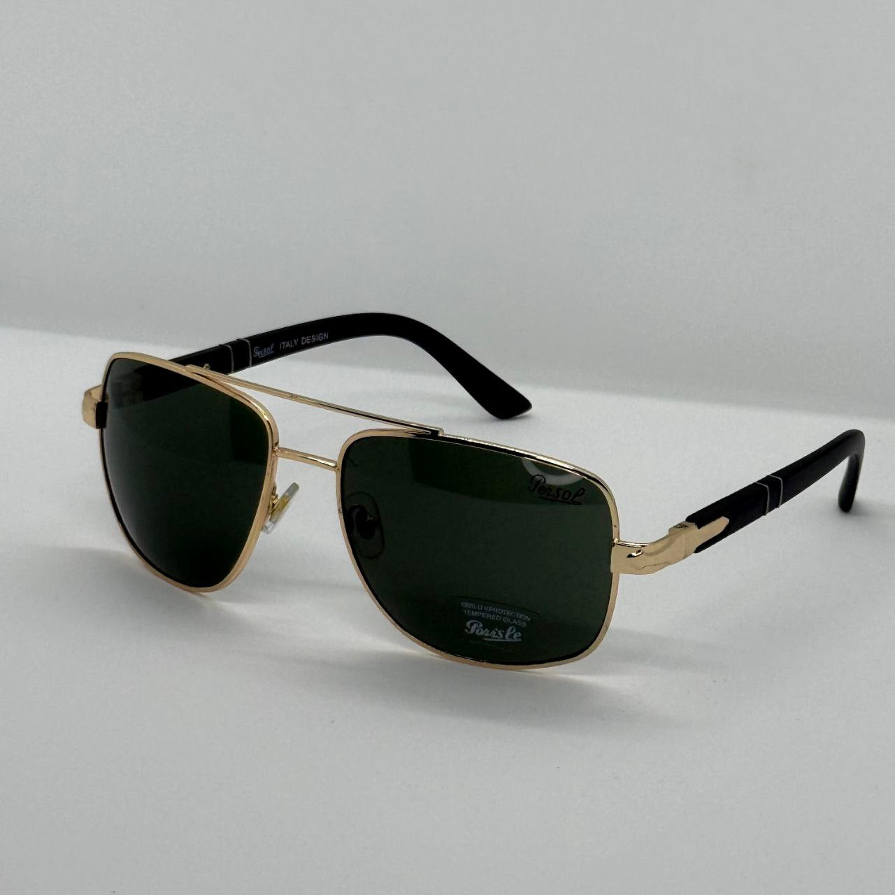 نظارة بيرسول فيرست هاي كوبي ايطالي