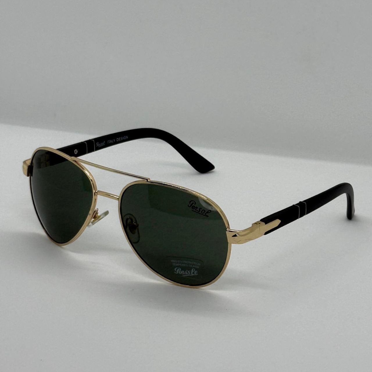 نظارة بيرسول فيرست هاي كوبي ايطالي