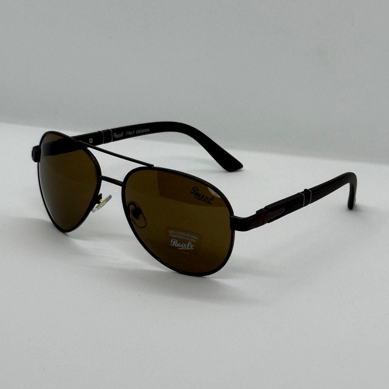 نظارة بيرسول فيرست هاي كوبي ايطالي