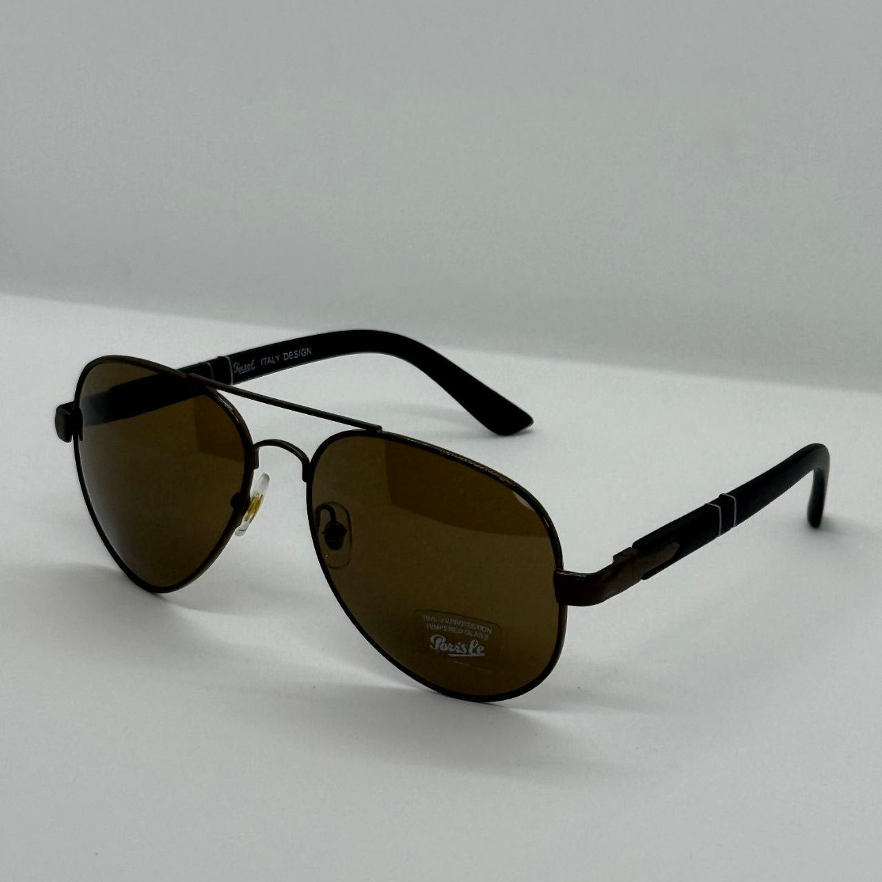 نظارة بيرسول فيرست هاي كوبي ايطالي