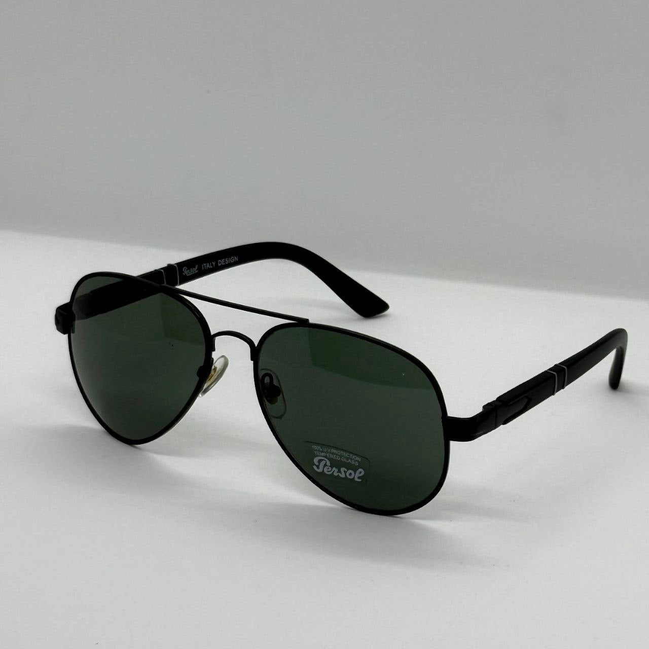 نظارة بيرسول فيرست هاي كوبي ايطالي