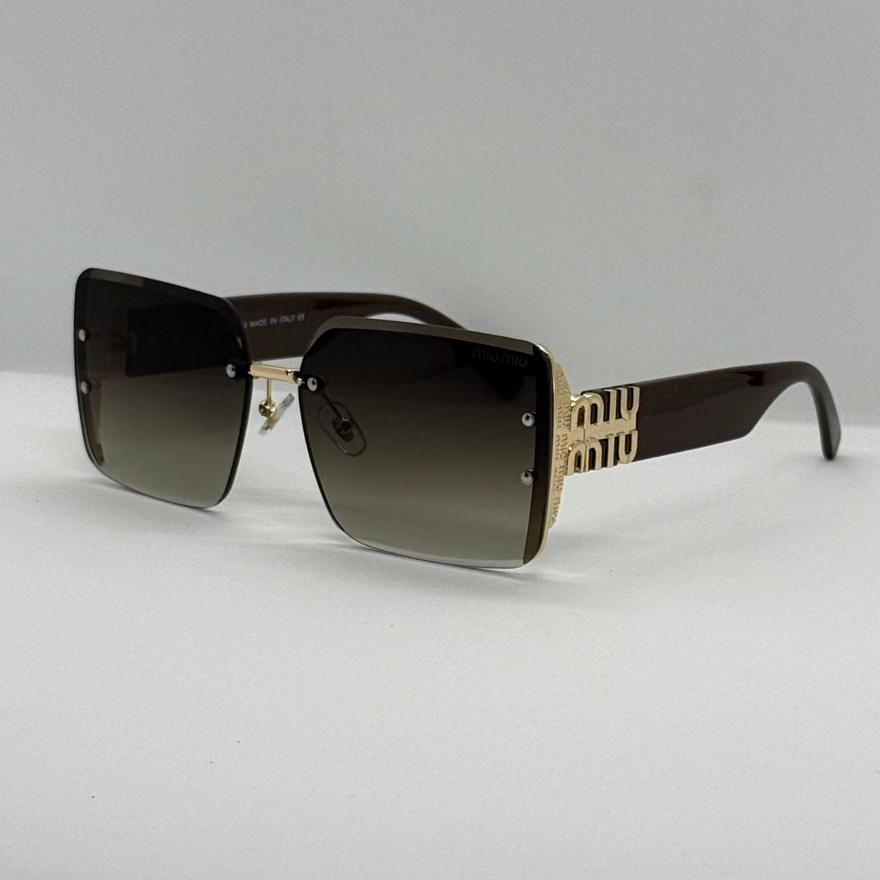 نظارة ميو ميو فيرست هاي كوبي ايطالي