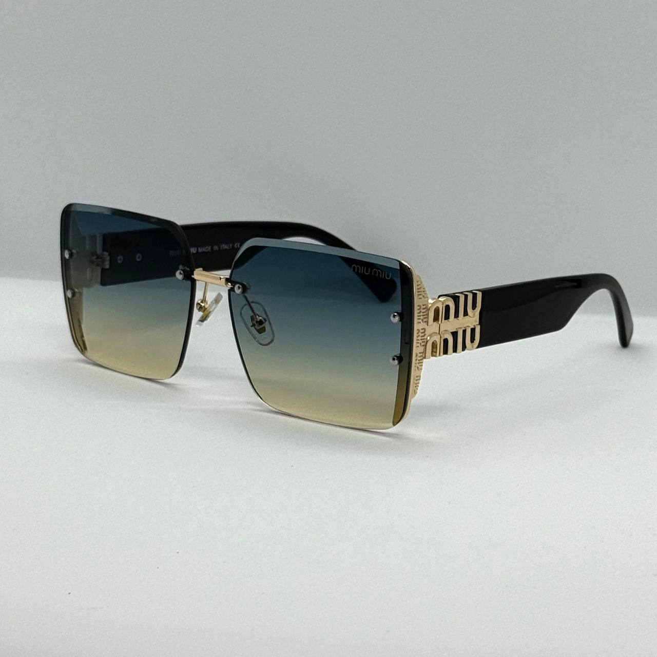 نظارة ميو ميو فيرست هاي كوبي ايطالي