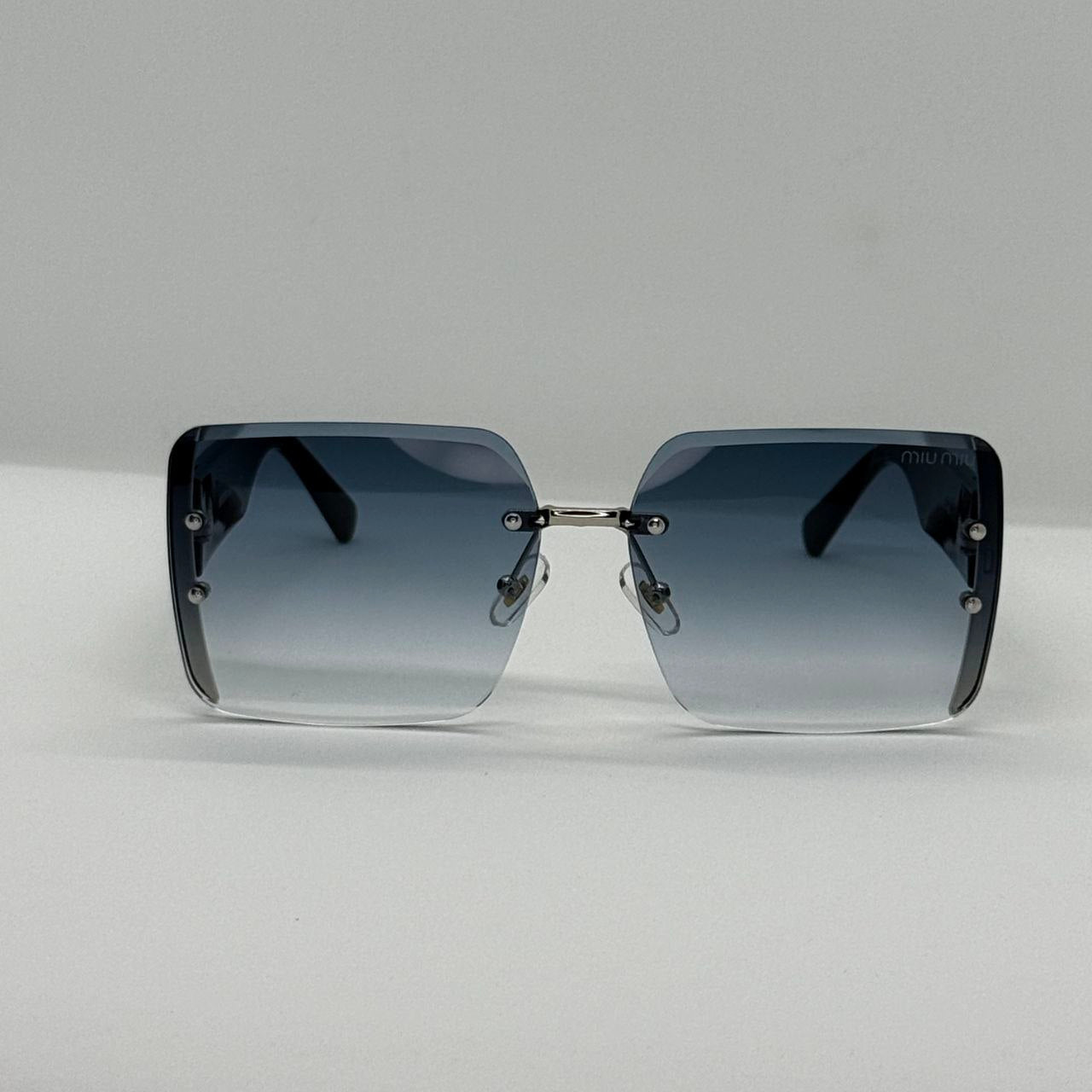 نظارة ميو ميو فيرست هاي كوبي ايطالي