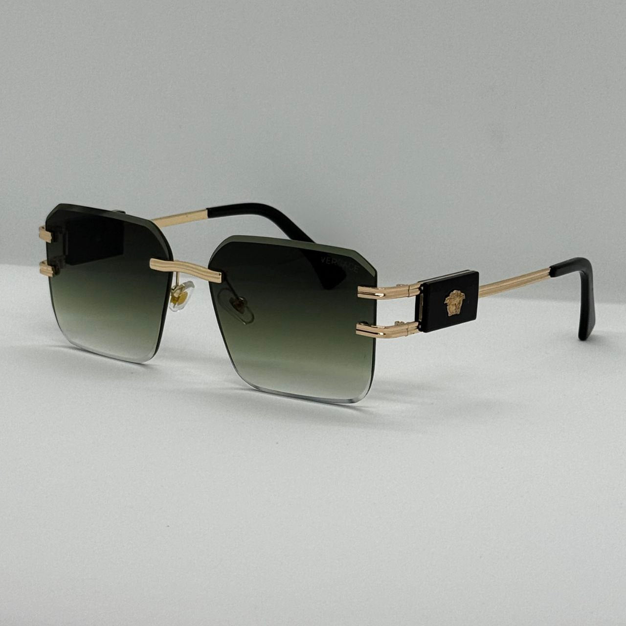 نظارة فيرزاتشي فيرست هاي كوبي ايطالي