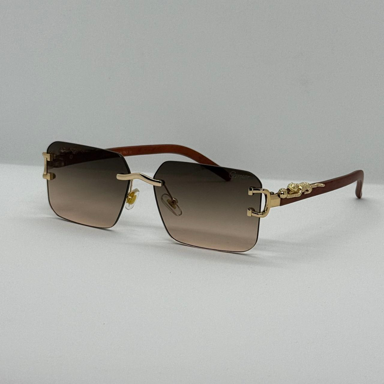 نظارة كارتير فيرست هاي كوبي ايطالي