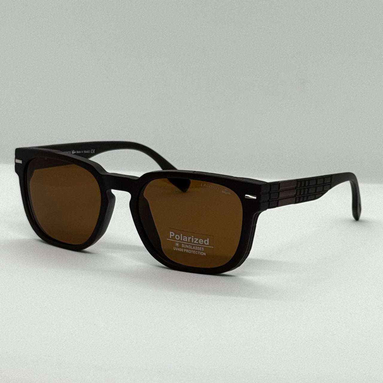 نظارة لاكوست فيرست هاي كوبي ايطالي