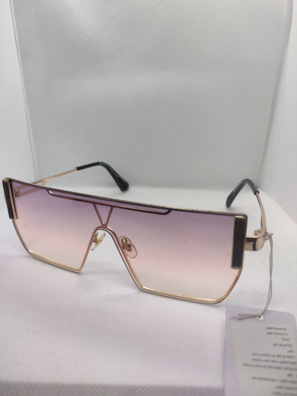 نظارة لويس فيتون هاي كوبي موديل 2026