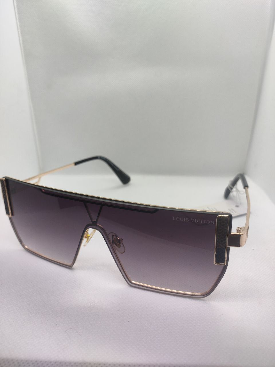نظارة لويس فيتون هاي كوبي موديل 2026