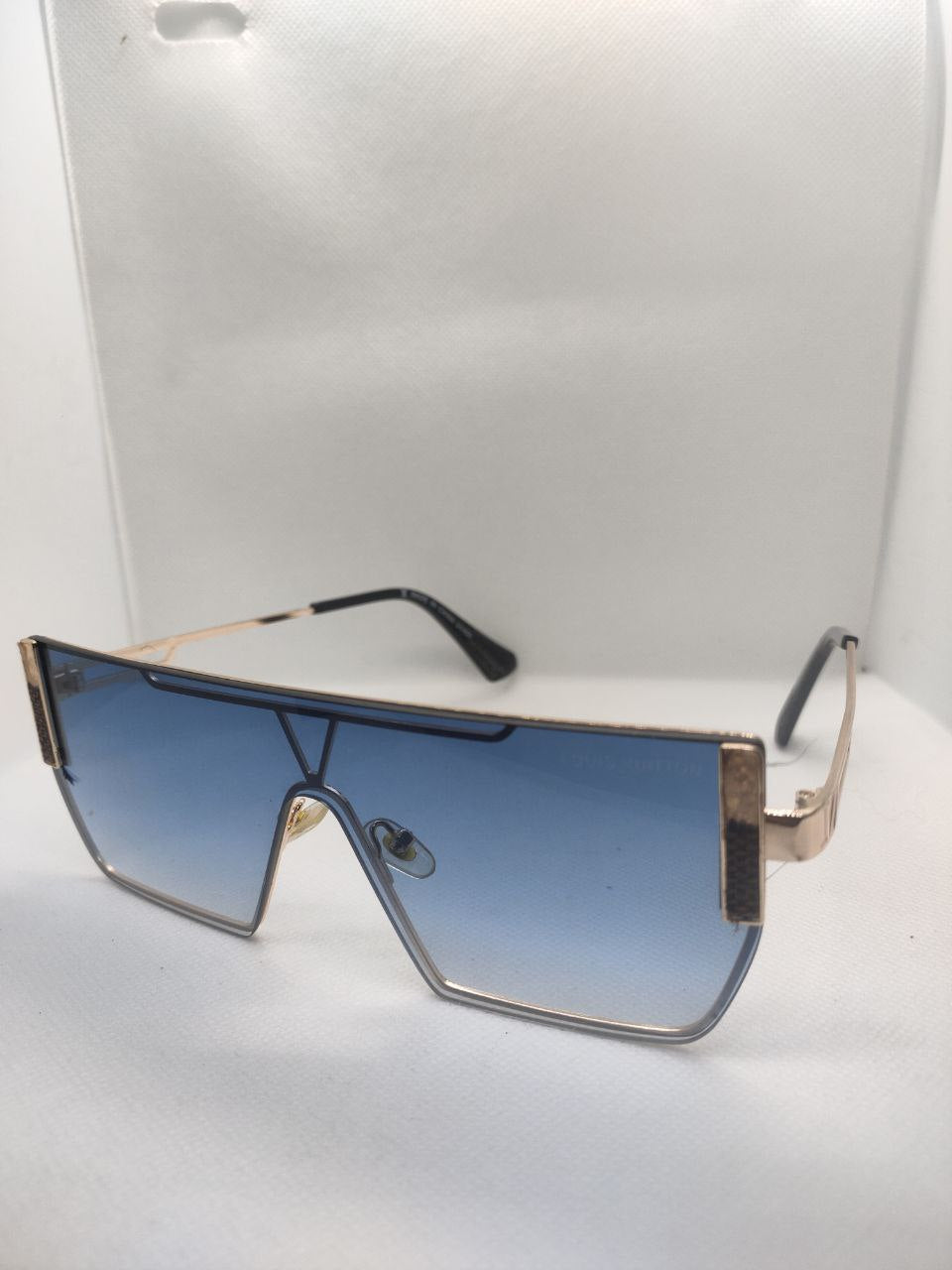 نظارة لويس فيتون هاي كوبي موديل 2026