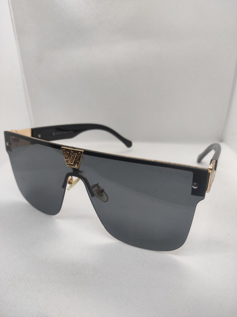 نظارة لويس فيتون هاي كوبي موديل 2026