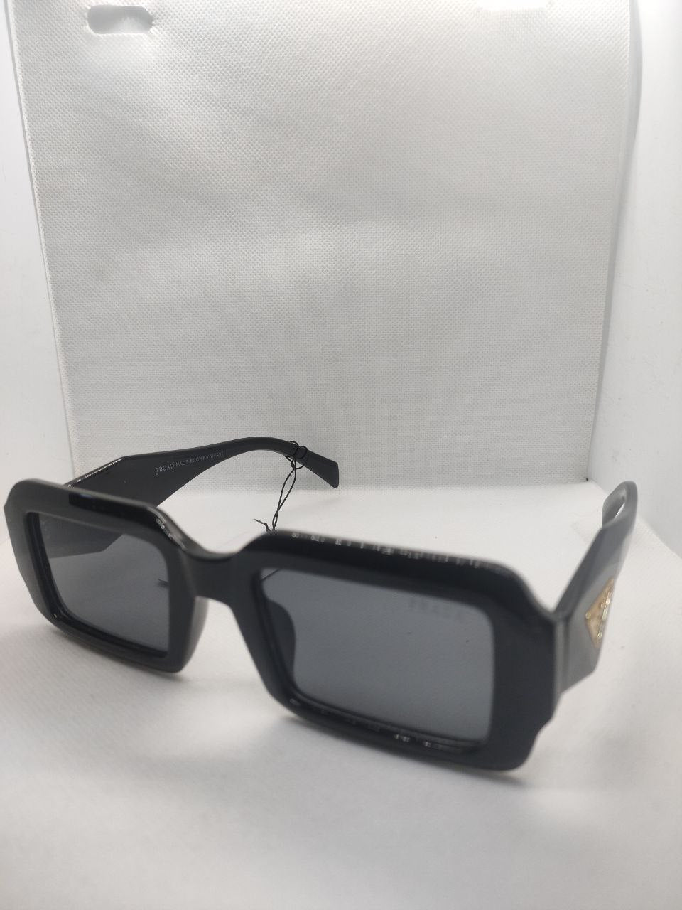 نظارة برادا هاي كوبي موديل 2026