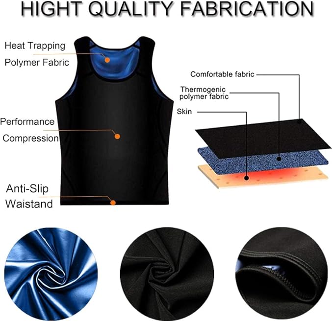 بدي حراري رجالي