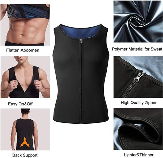 بدي حراري رجالي