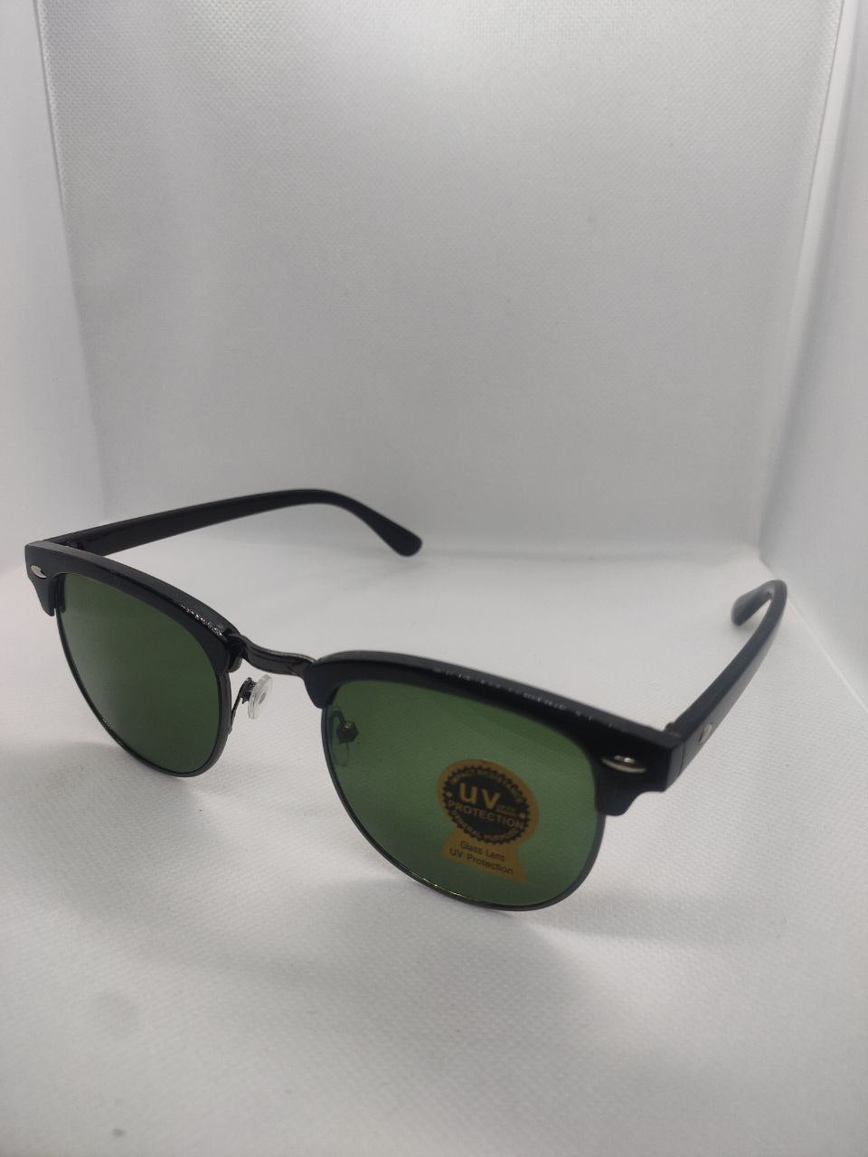 نظارة شمس معدن هاي كوبي بطبقة حماية