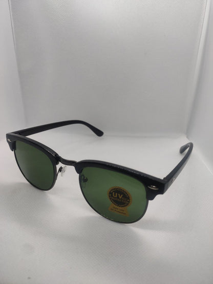 نظارة شمس معدن هاي كوبي بطبقة حماية