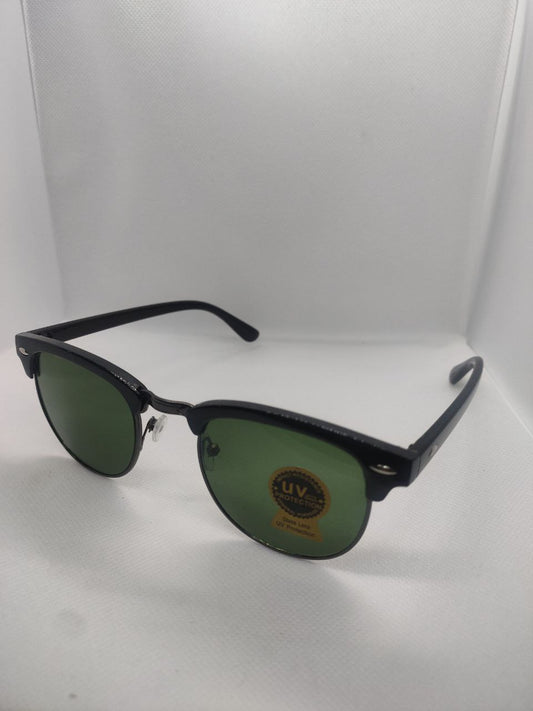 نظارة شمس معدن هاي كوبي بطبقة حماية