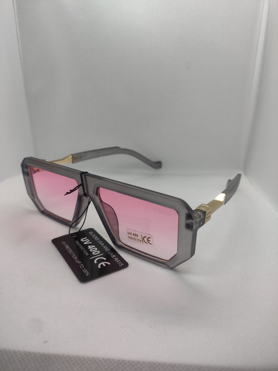 نظارة شمس فيندي  هاي كوبي بطبقة حماية