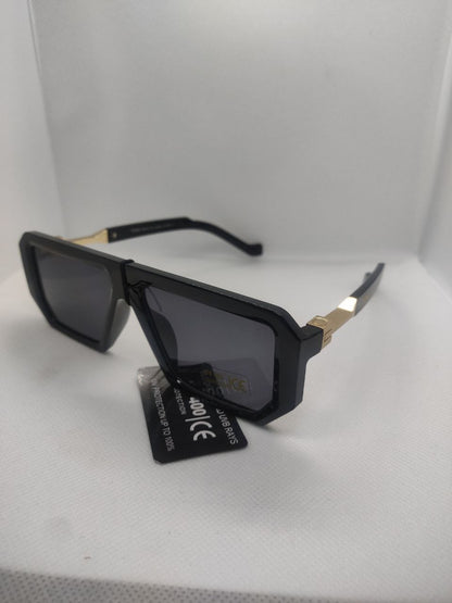 نظارة شمس فيندي  هاي كوبي بطبقة حماية