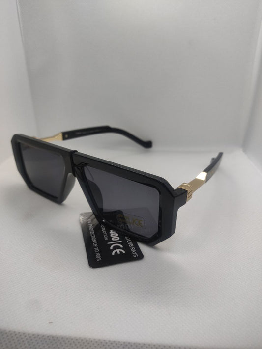 نظارة شمس فيندي  هاي كوبي بطبقة حماية