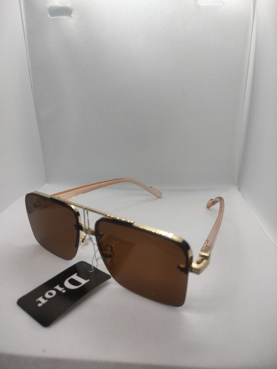 نظارة شمس ديور هاي كوبي بطبقة حماية