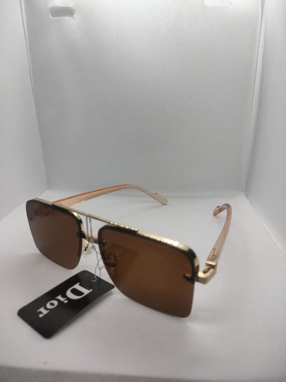 نظارة شمس ديور هاي كوبي بطبقة حماية