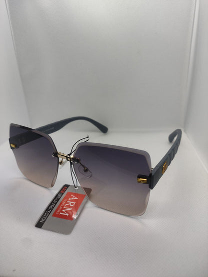 نظارة شمس جوتشي هاي كوبي بطبقة حماية