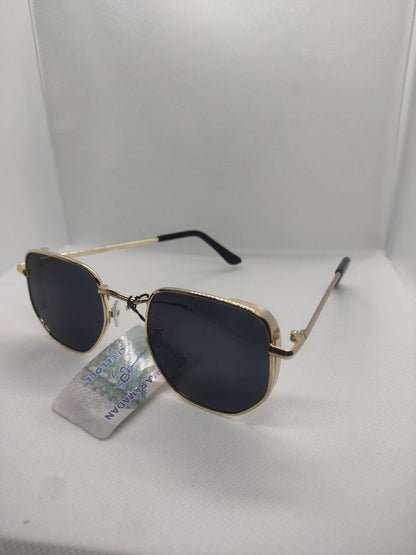 نظارة شمس هاي كوبي بطبقة حماية