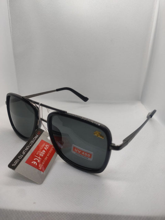 نظارة لاكوست هاي كوبي بطبقة حماية