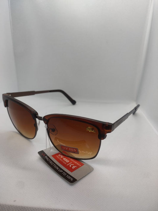 نظارة لاكوست هاي كوبي بطبقة حماية