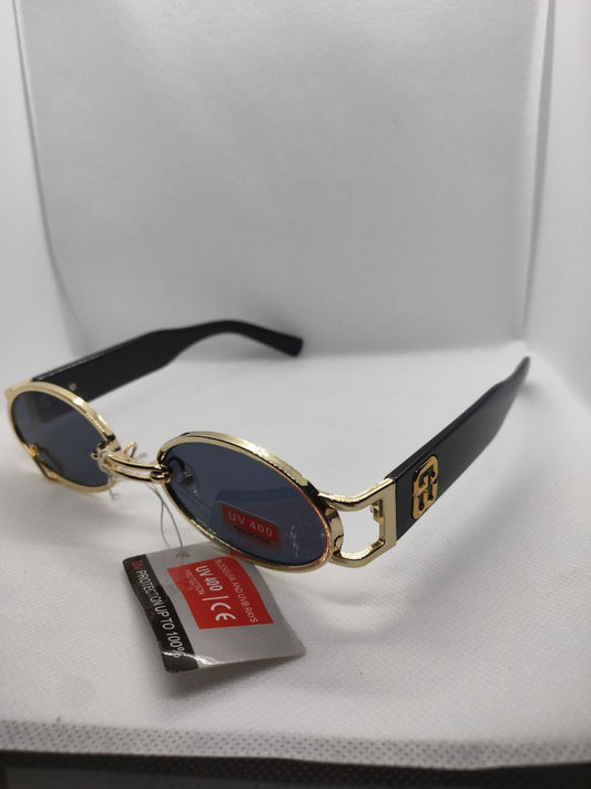 نظارة جوتشي تريند هاي كوبي بطبقة حماية