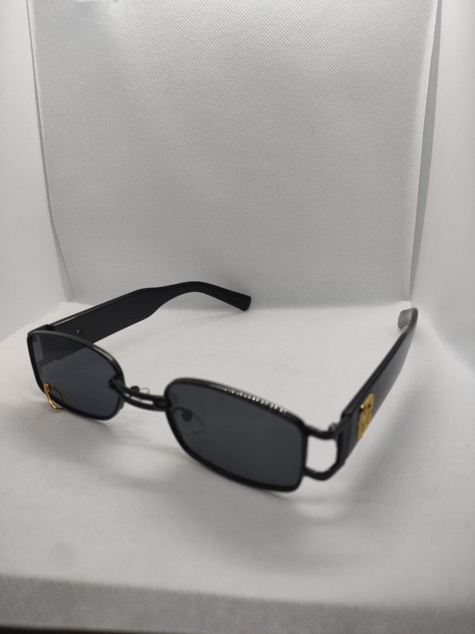 نظارة جوتشي تريند هاي كوبي بطبقة حماية