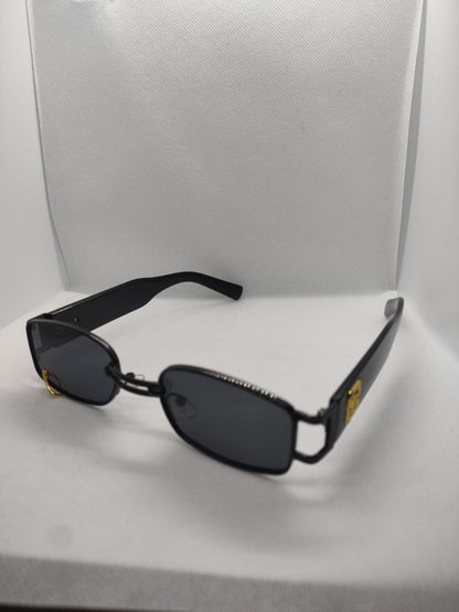 نظارة جوتشي تريند هاي كوبي بطبقة حماية