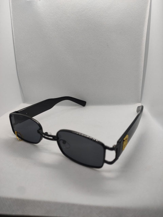 نظارة جوتشي تريند هاي كوبي بطبقة حماية