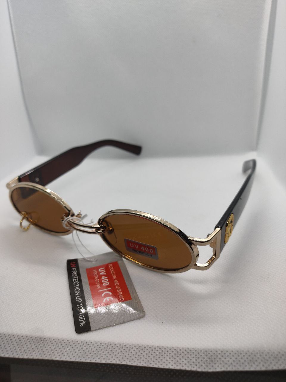 نظارة جوتشي تريند هاي كوبي بطبقة حماية