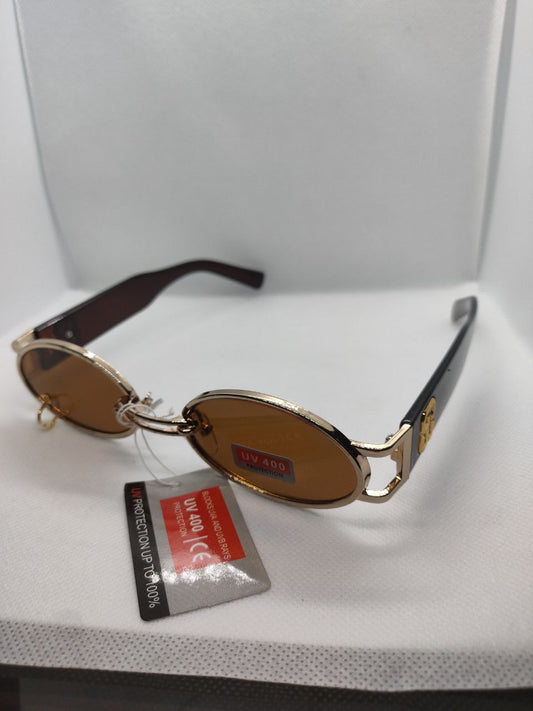 نظارة جوتشي تريند هاي كوبي بطبقة حماية