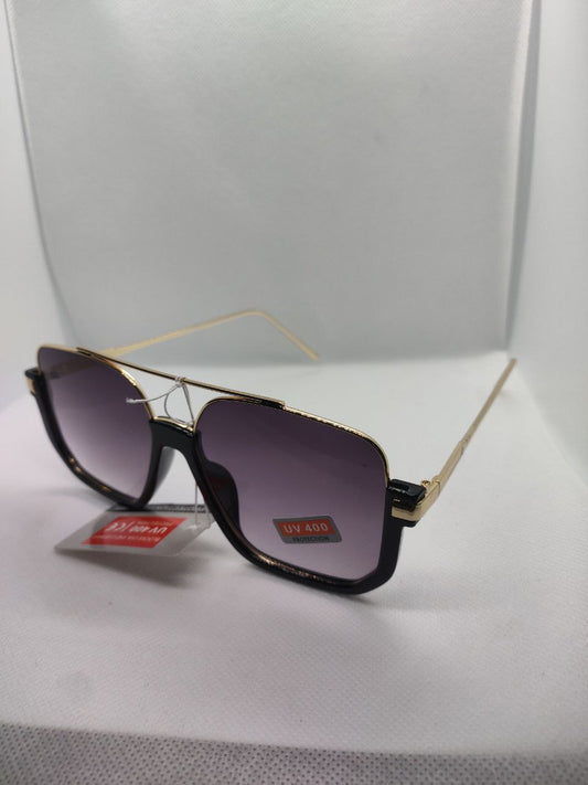 نظارة شي ان تريند هاي كوبي بطبقة حماية