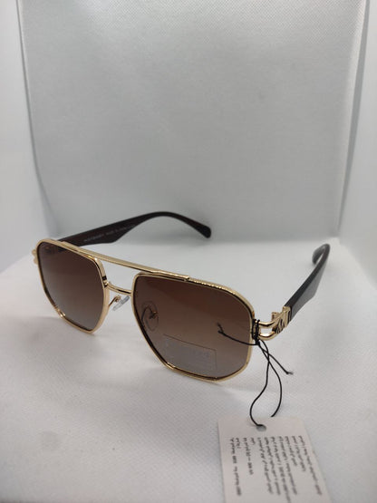 نظارة ماي باخ  تريند هاي كوبي بطبقة حماية